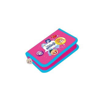 Penar neechipat, Frozen, Emoji, 1 compartiment Penar neechipat, Frozen, Emoji, 1 compartiment