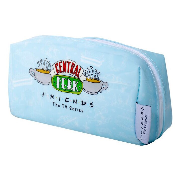 Penar Friends Central Perk Albastru