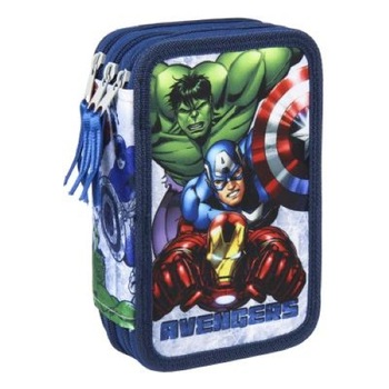 Penar Echipat Giotto Avengers, Multicolor 2100002504 Penar Echipat Giotto Avengers, Multicolor 2100002504