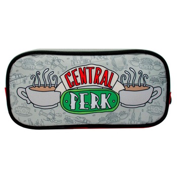 Penar Friends Central Perk Multicolor 22cm Penar Friends Central Perk Multicolor 22cm