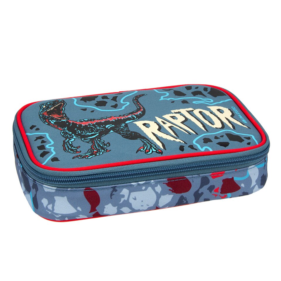 Penar neechipat Raptor cu perete despartitor, Ars Una