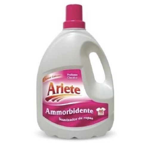 Balsam rufe clasic, Ariete, fara coloranti, 3 l