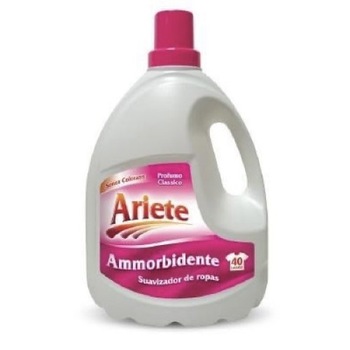Balsam rufe clasic, Ariete, fara coloranti, 3 l Balsam rufe clasic, Ariete, fara coloranti, 3 l