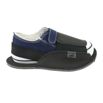 Papuci pentru copii, Befado, BM75338, Negru, EU 31 Papuci pentru copii, Befado, BM75338, Negru, EU 31