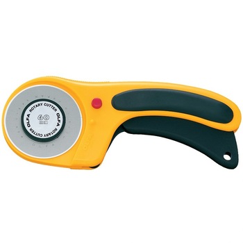 Cutter lama circulara 60 mm RTY-3/DX OLFA Cutter lama circulara 60 mm RTY-3/DX OLFA