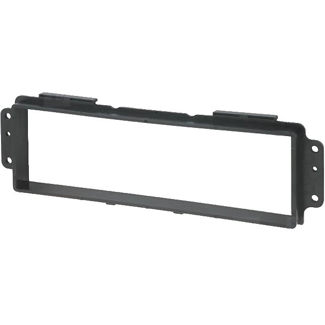 Rama adaptoare Kia, 1 DIN, neagra, ACV - 281178-19-0