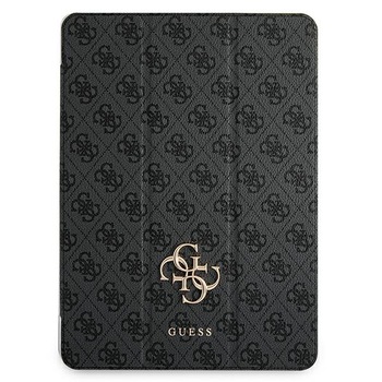 Husa pentru iPad Pro 11 2021 Guess 4G Collection grey Husa pentru iPad Pro 11 2021 Guess 4G Collection grey
