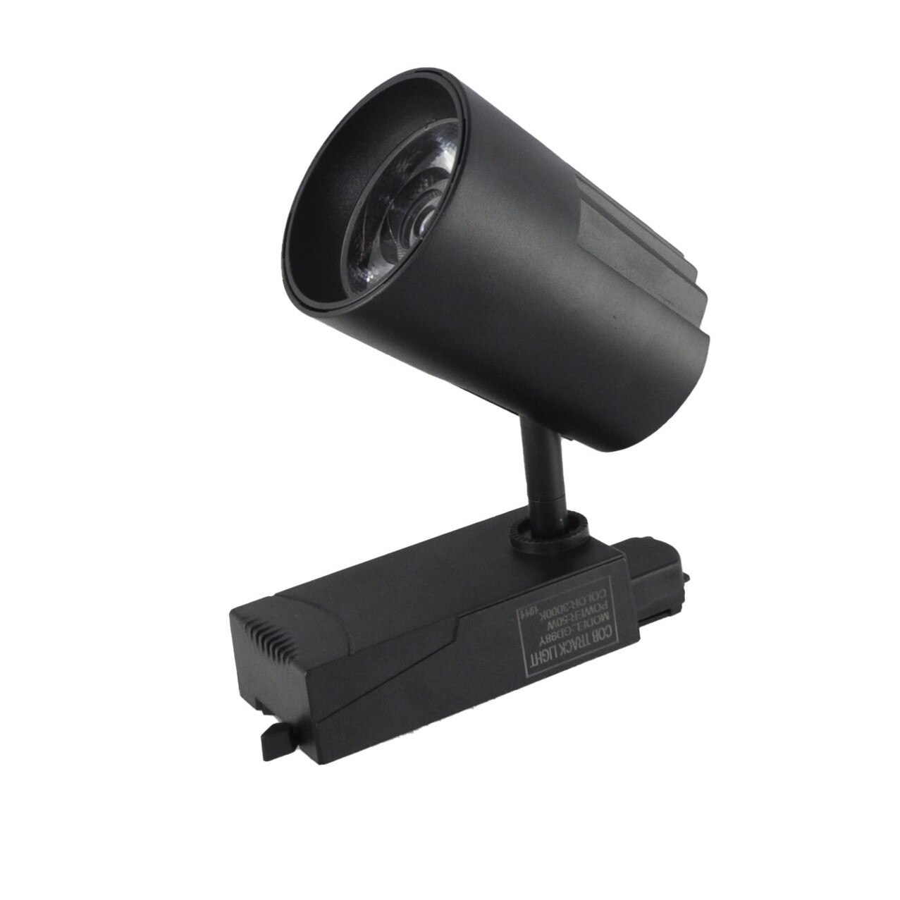 Spot Led 50 W Pe Sina,Lightman , GD98y-N