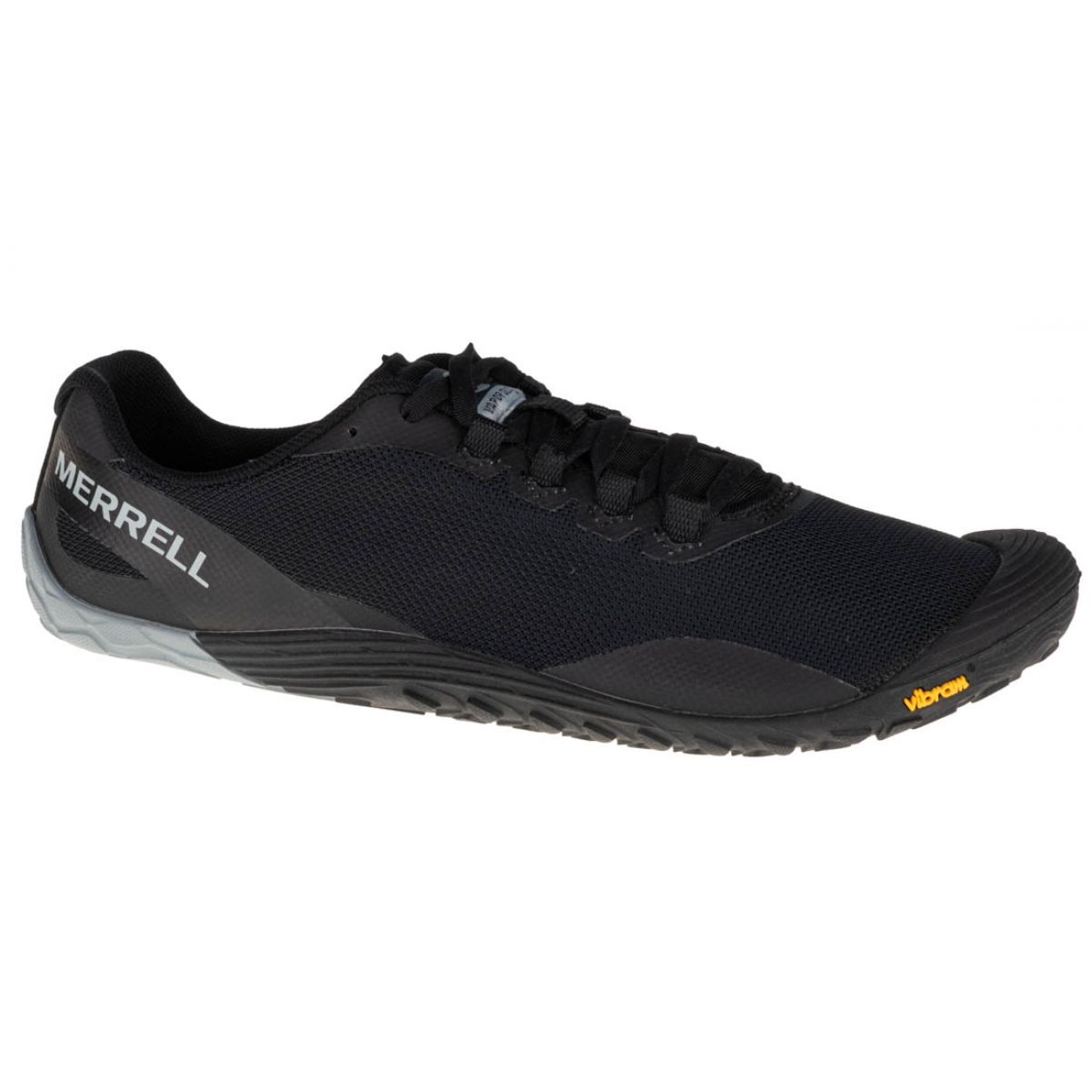 Pantofi sport barbati, Merrell, BM110343, Negru, EU 41,5