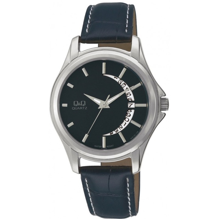Q&Q by Citizen, Férfi Karóra Classic A436-302Y