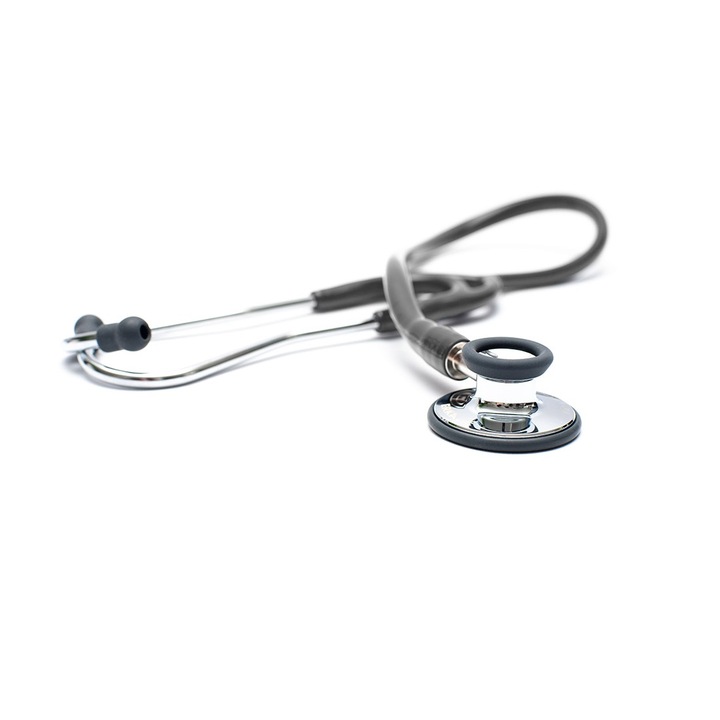 Stetoscop Precise, Inox, 730 mm