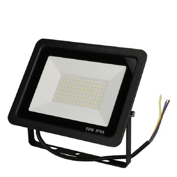 Proiector Iluminat Exterior ,Slim LED, 50W Lightman, Ligh50w Proiector Iluminat Exterior ,Slim LED, 50W Lightman, Ligh50w