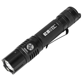 Lanterna profesionala reincarcabila Acebeam EC35 GEN II, 1100 lumeni, 180 m Lanterna profesionala reincarcabila Acebeam EC35 GEN II, 1100 lumeni, 180 m