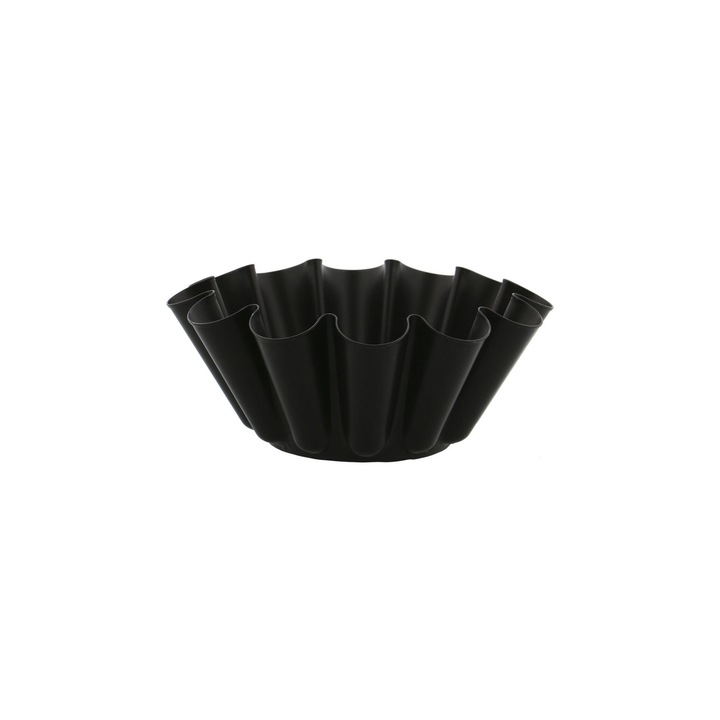 Pudingos tepsi, 22 cm, acél - Ballarini