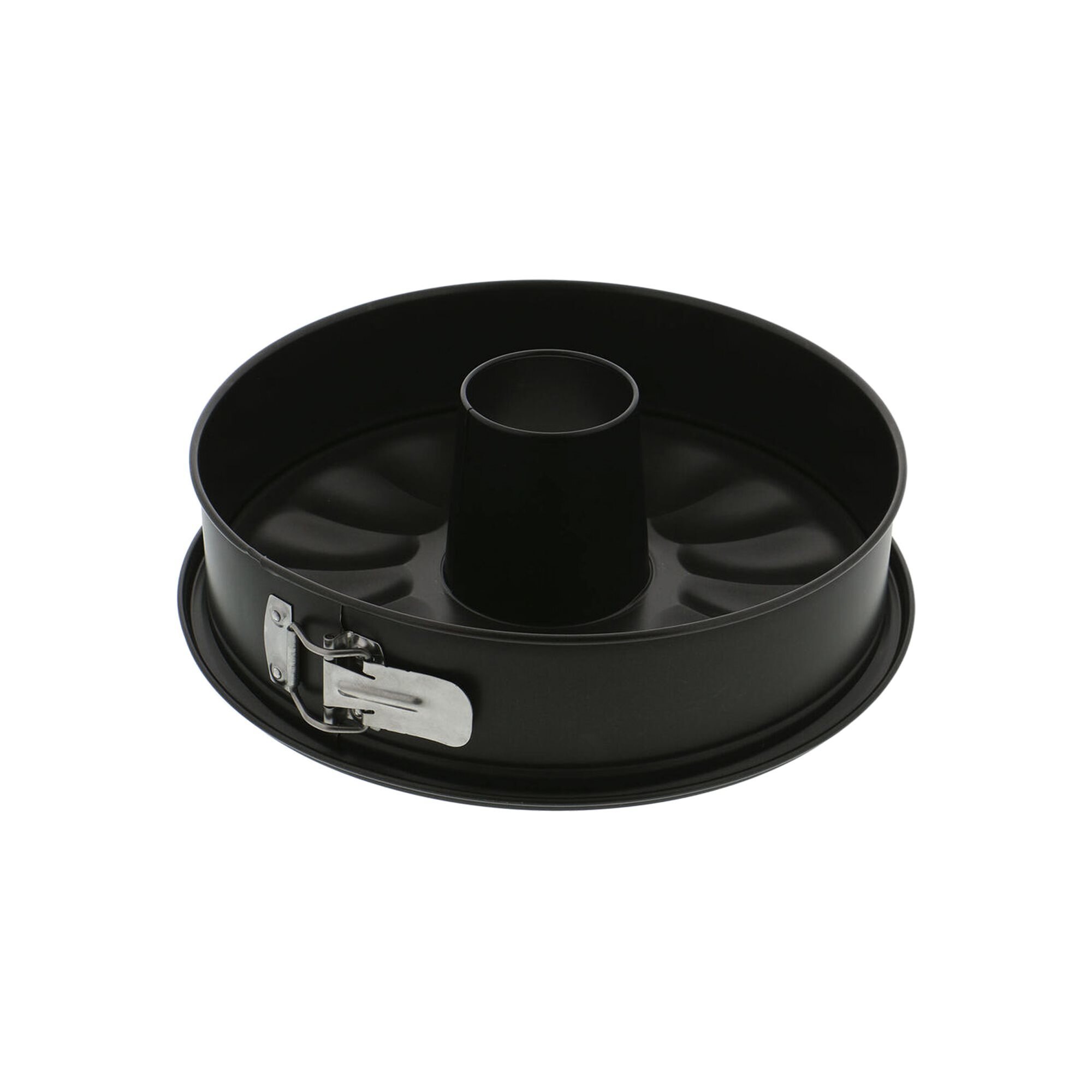 Forma de copt cu 2 baze, 28 cm, otel - Ballarini