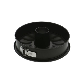 Forma de copt cu 2 baze, 28 cm, otel - Ballarini Forma de copt cu 2 baze, 28 cm, otel - Ballarini