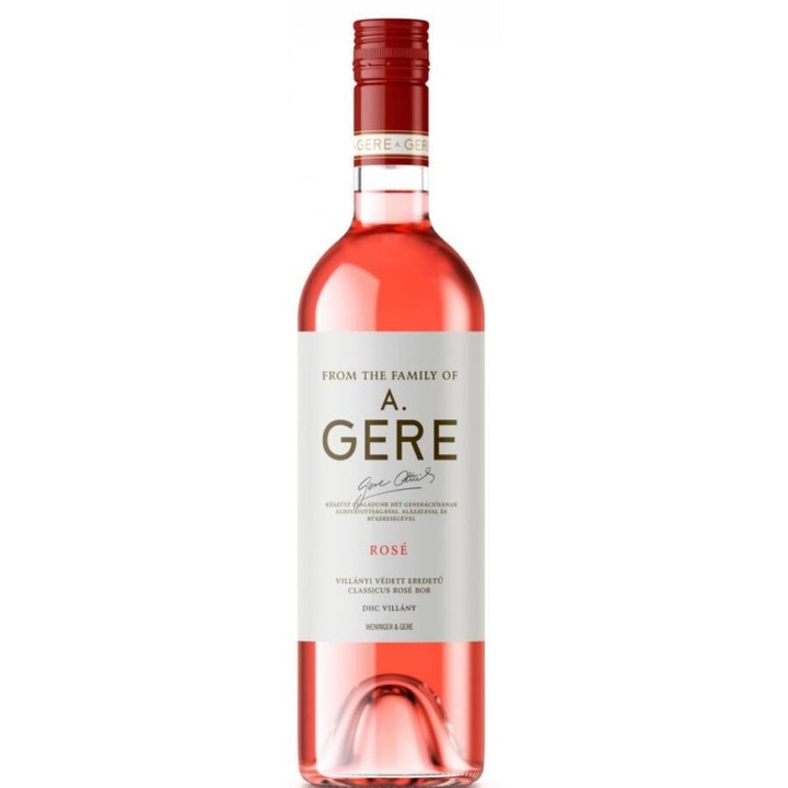 Gere Rosé 2020 (0,75l)