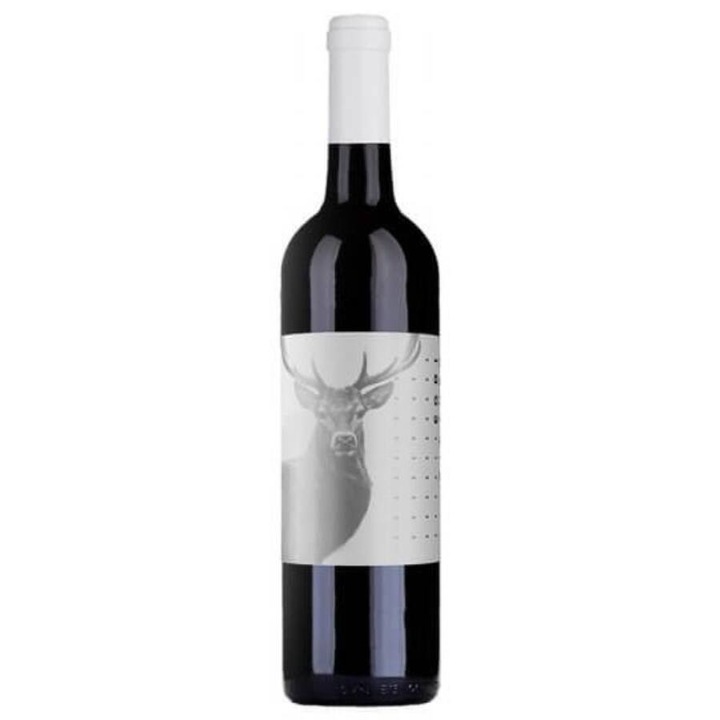 Tóth Ferenc Egri Bikavér 2018 (0,75l)