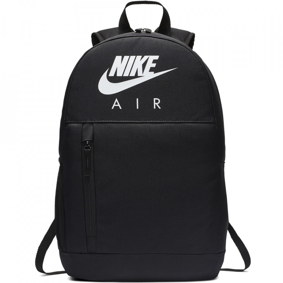 Rucsac Nike Elemental Jr, negru