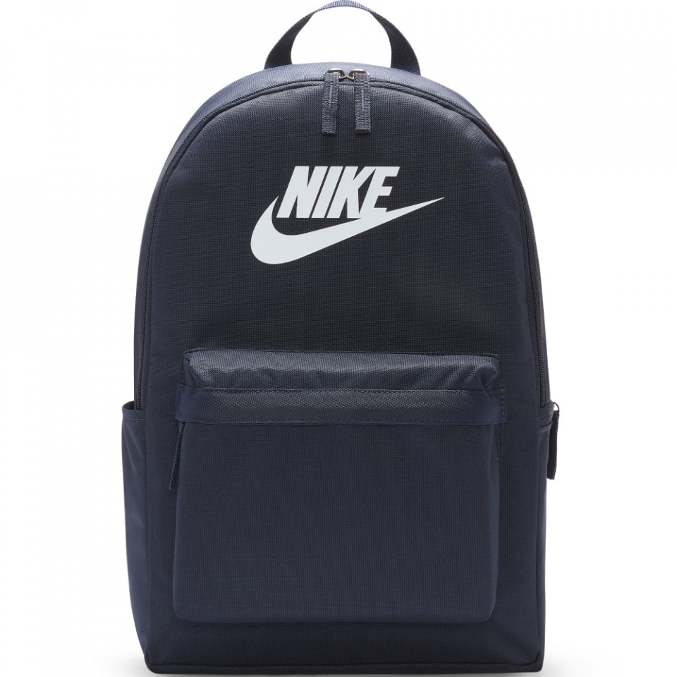 Rucsac Nike Heritage, bleumarin