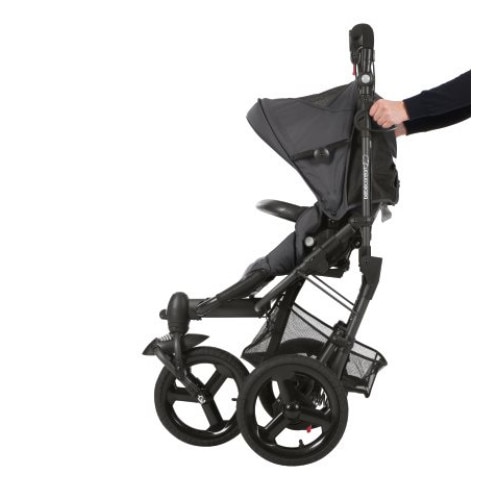 High hot sale trek stroller