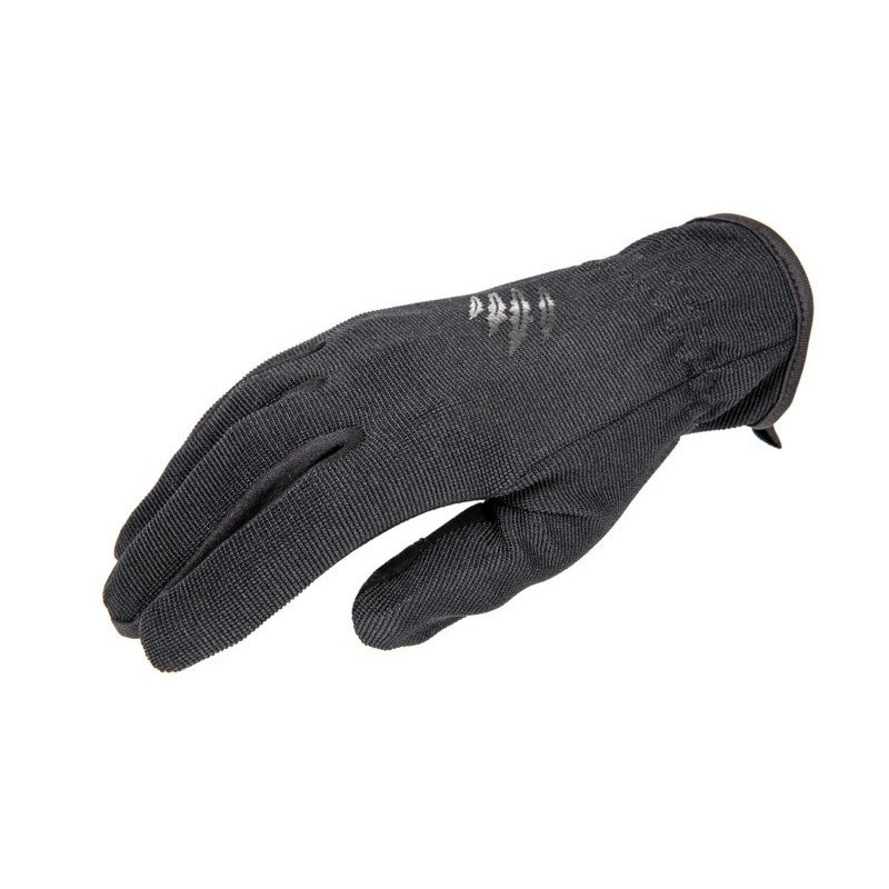 Manusi Tactice Armored Claw Quick Release Hot Weather, negre, marimea L