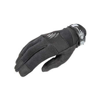 Manusi Tactice Armored Claw Accuracy Hot Weather, negre, marimea XL Manusi Tactice Armored Claw Accuracy Hot Weather, negre, marimea XL