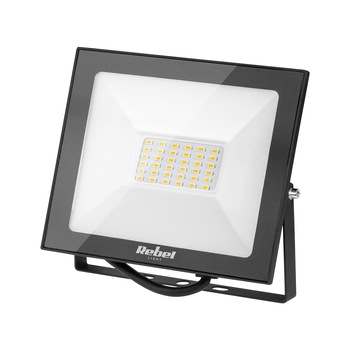 Reflector LED 30W 3000K Rebel Light, URZ3488 Reflector LED 30W 3000K Rebel Light, URZ3488