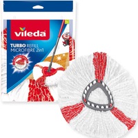 Rezerva pentru mop Vileda Turbo (2in1)
