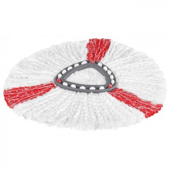 Rezerva pentru mop Vileda Easy Wring Turbo 2in1 Rezerva pentru mop Vileda Easy Wring Turbo 2in1