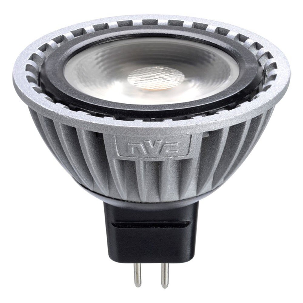 Bec led R50 NVC 0283 6W/MR16/220V/6400K, lumina rece