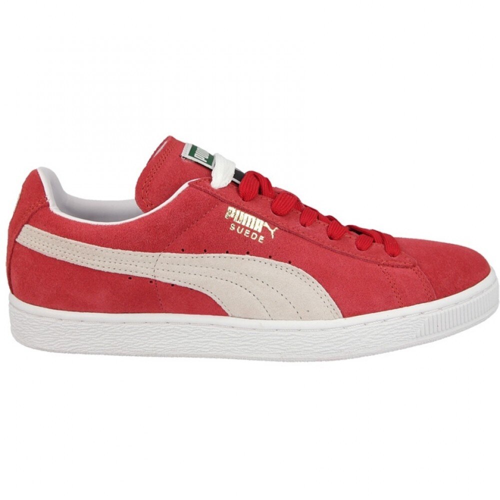 puma suede red 04