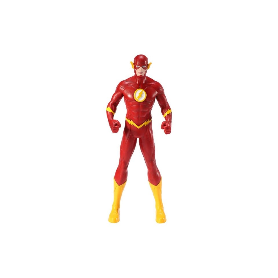Figurina DC Comics Flash , 14 cm, Multicolor