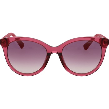 Ochelari de soare Police SPL411 AFDX, Violet, 52 mm Ochelari de soare Police SPL411 AFDX, Violet, 52 mm