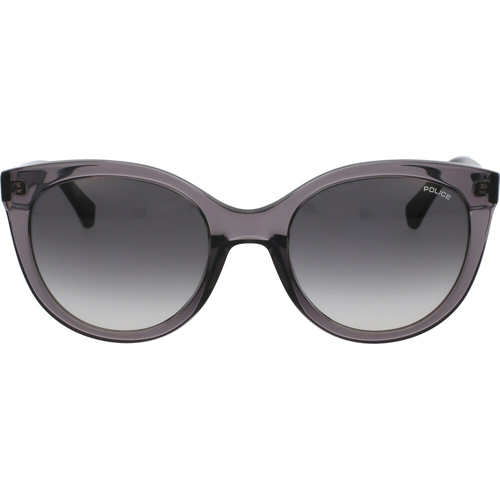 Ochelari de soare Police SPL408V 0M78, Gri, 54 mm
