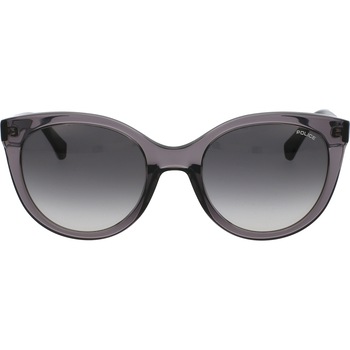 Ochelari de soare Police SPL408V 0M78, Gri, 54 mm Ochelari de soare Police SPL408V 0M78, Gri, 54 mm
