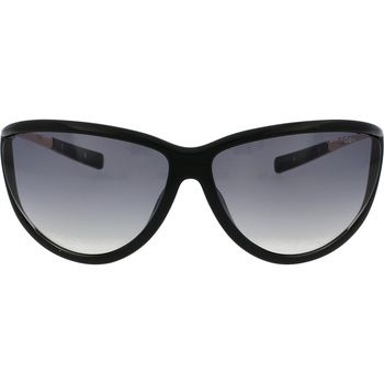 Ochelari de soare Tom Ford FT0770 01B, Negru, 70 mm Ochelari de soare Tom Ford FT0770 01B, Negru, 70 mm