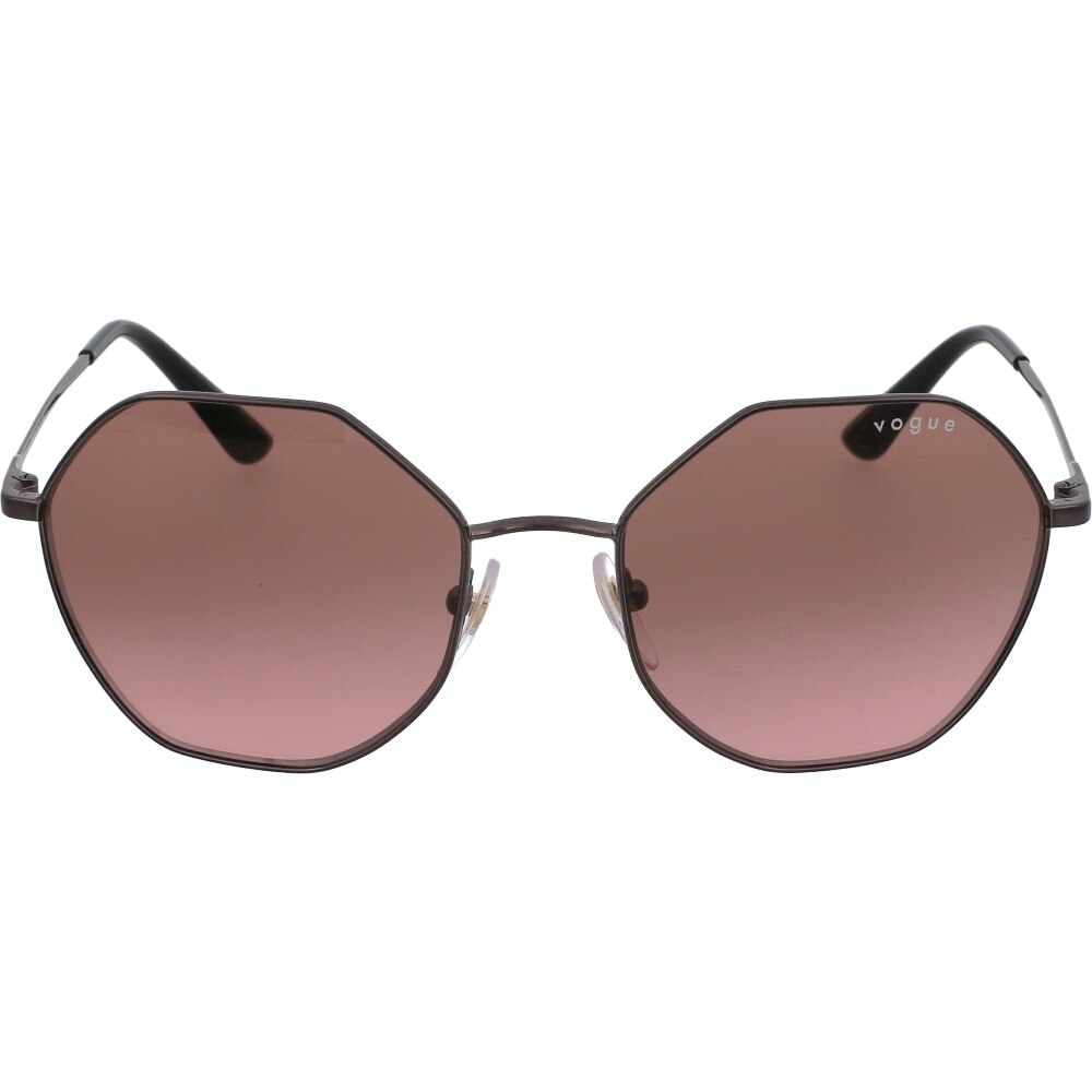 Ochelari de soare Vogue VO4180S 514914, Violet, 54 mm