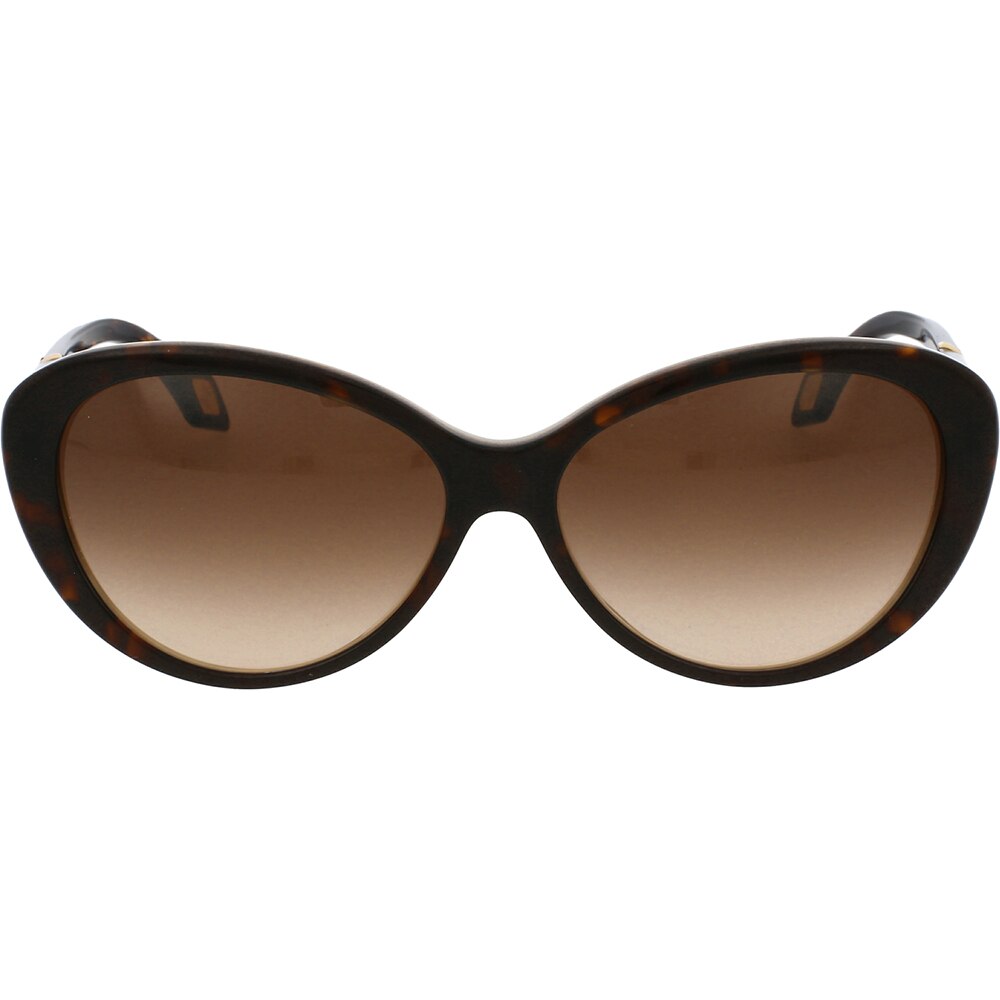 Ochelari de soare Carolina Herrera SHN557M 0V83, Havana, 56 mm