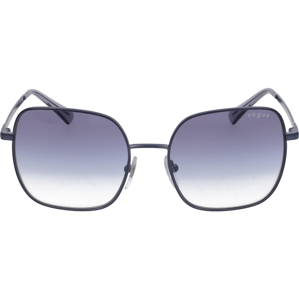 Ochelari de soare Vogue VO4175SB 515019, Albastru, 53 mm