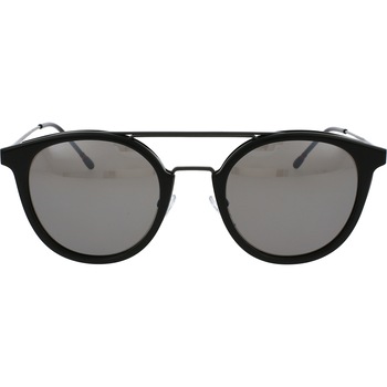 Ochelari de soare Carolina Herrera SHE129 700, Negru, 52 mm Ochelari de soare Carolina Herrera SHE129 700, Negru, 52 mm