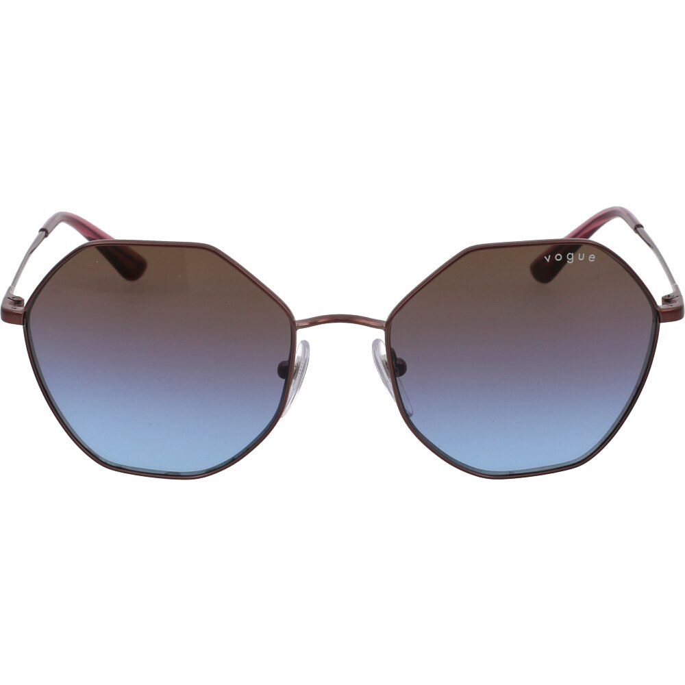 Ochelari de soare Vogue VO4180S 514848, Violet, 54 mm
