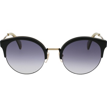 Ochelari de soare Police SPL615M 08FF, Negru, 61 mm Ochelari de soare Police SPL615M 08FF, Negru, 61 mm