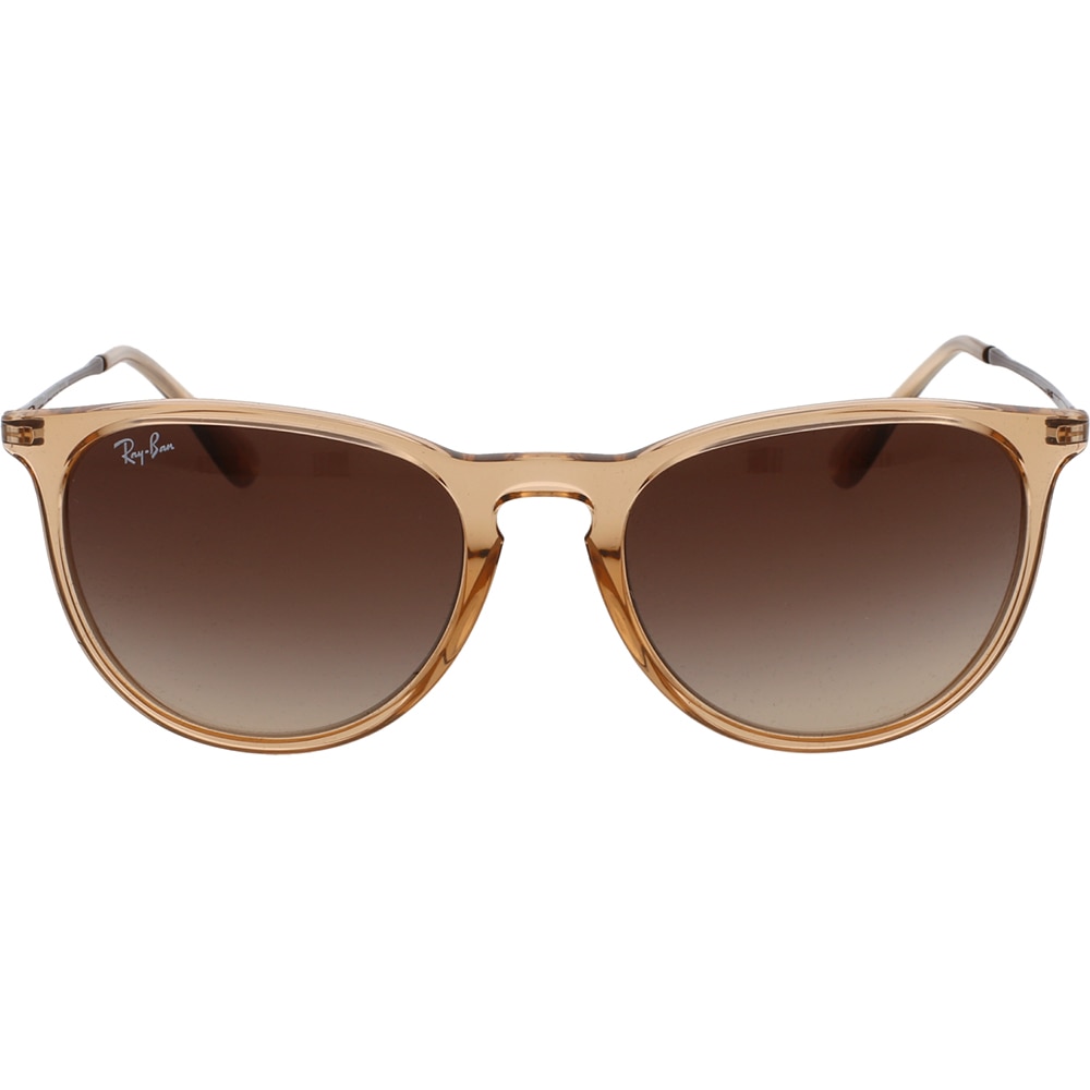 Ochelari de soare Ray-Ban RB4171 6514/13, Maro, 54 mm