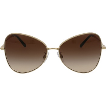 Ochelari de soare Dolce&Gabbana DG2274 02/13, Auriu, 58 mm Ochelari de soare Dolce&Gabbana DG2274 02/13, Auriu, 58 mm