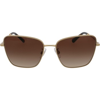 Ochelari de soare Dolce&Gabbana DG2275 02/13, Auriu, 56 mm Ochelari de soare Dolce&Gabbana DG2275 02/13, Auriu, 56 mm