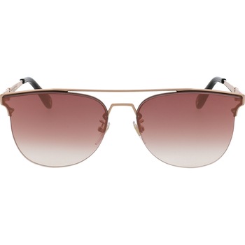 Ochelari de soare Carolina Herrera SHN044M 8FCG, Auriu, 60 mm Ochelari de soare Carolina Herrera SHN044M 8FCG, Auriu, 60 mm
