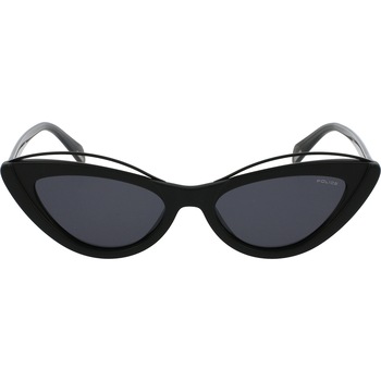 Ochelari de soare Police SPL937M 700, Negru, 52 mm Ochelari de soare Police SPL937M 700, Negru, 52 mm