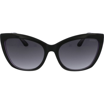 Ochelari de soare Guess GU7781 05B, Negru, 59 mm Ochelari de soare Guess GU7781 05B, Negru, 59 mm
