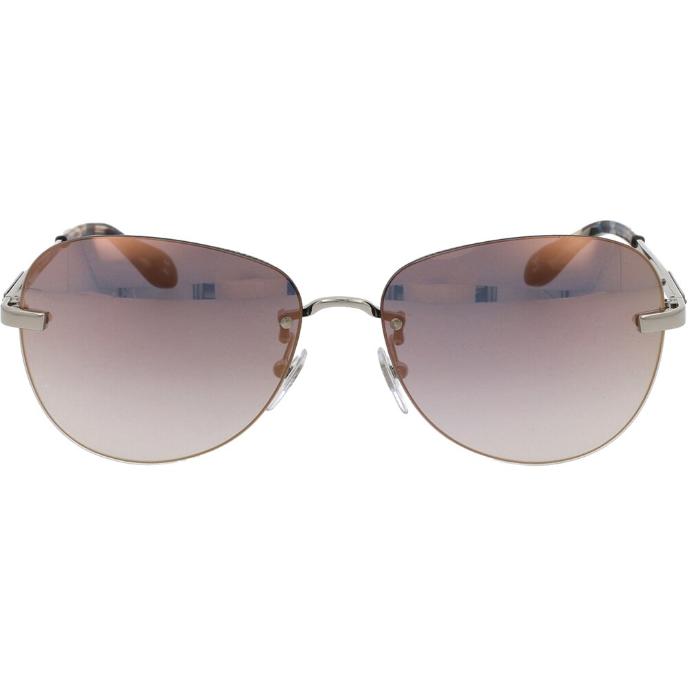 Ochelari de soare Carolina Herrera SHN040M 579Y, 57 mm